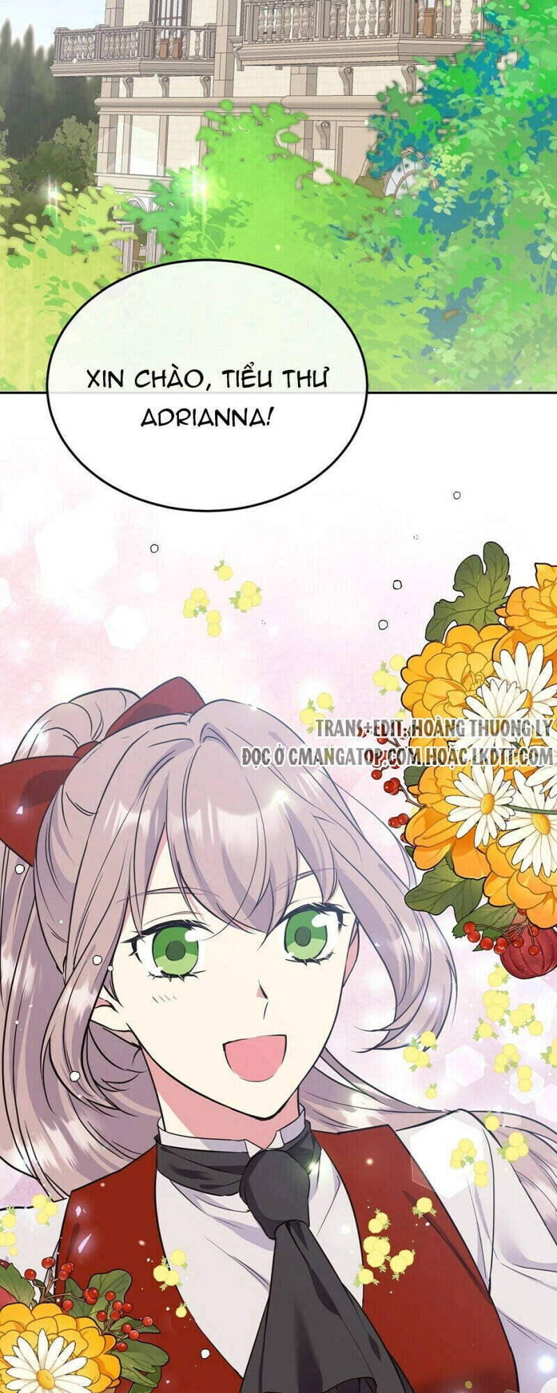 Mục Tiêu Là Cuộc Sống Hoàn Hảo Bất Khả Xâm Phạm Chapter 62 - 4