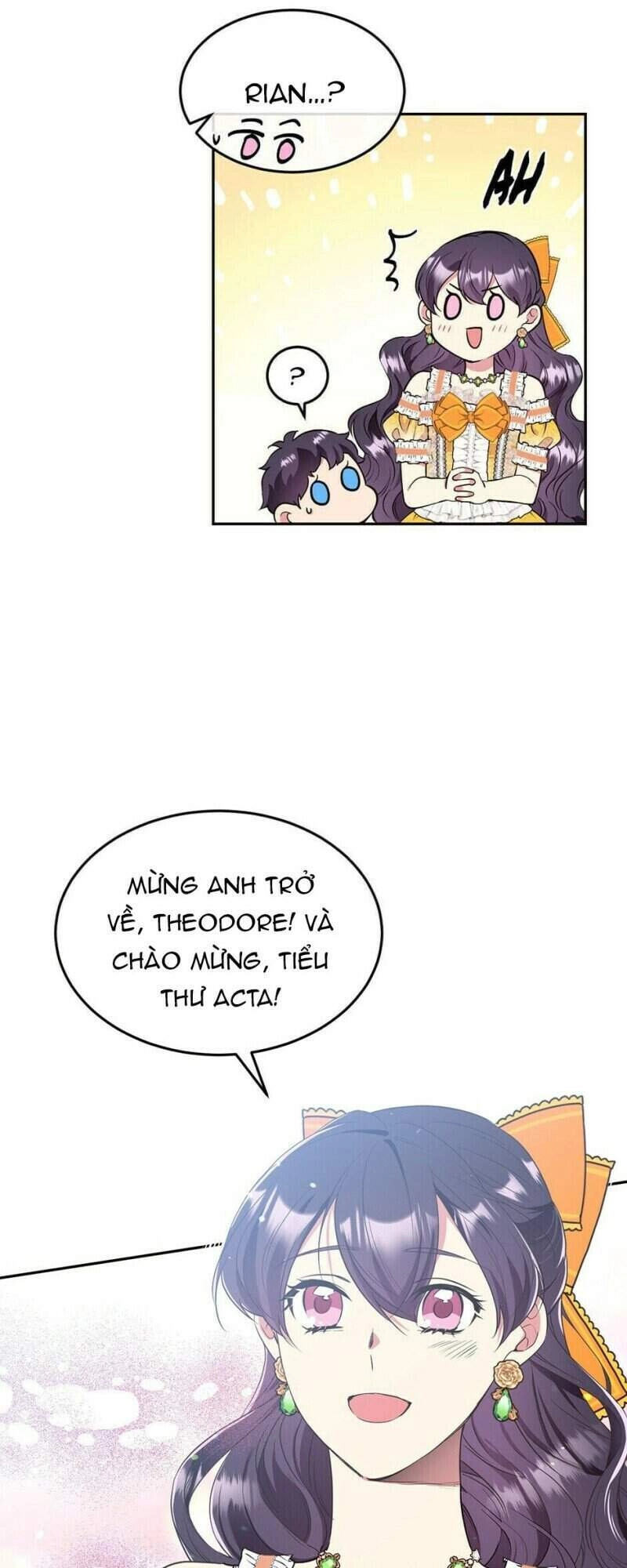 Mục Tiêu Là Cuộc Sống Hoàn Hảo Bất Khả Xâm Phạm Chapter 62 - 8