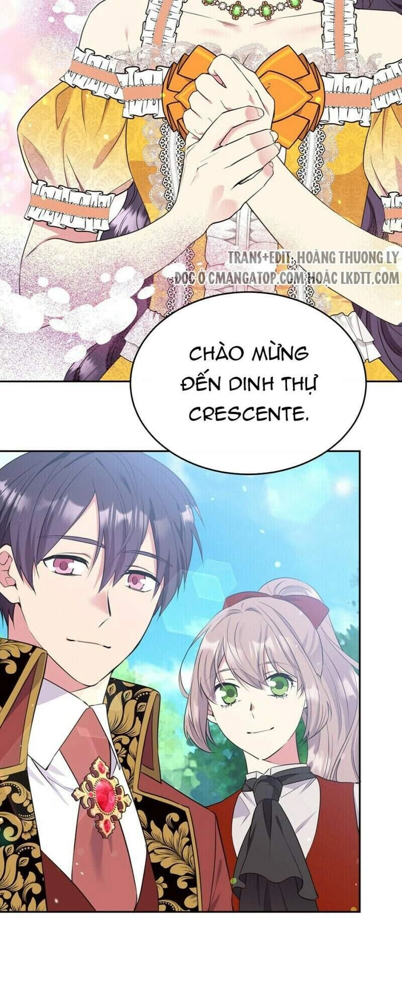 Mục Tiêu Là Cuộc Sống Hoàn Hảo Bất Khả Xâm Phạm Chapter 62 - 9