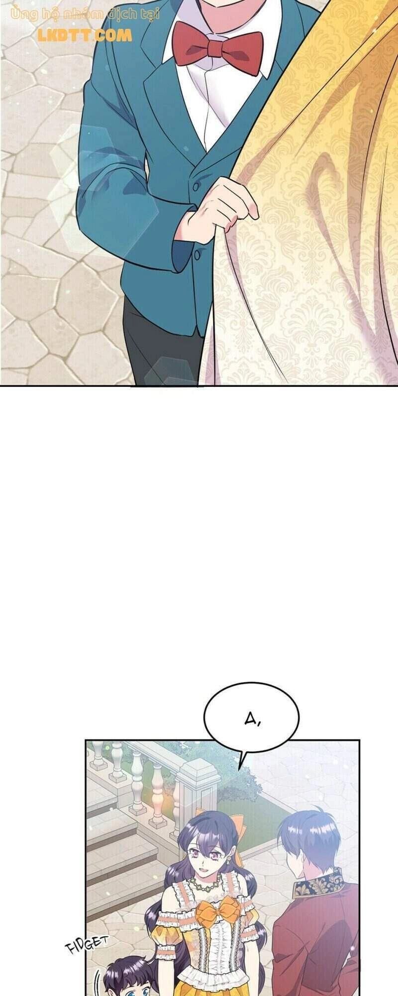 Mục Tiêu Là Cuộc Sống Hoàn Hảo Bất Khả Xâm Phạm Chapter 62 - 16