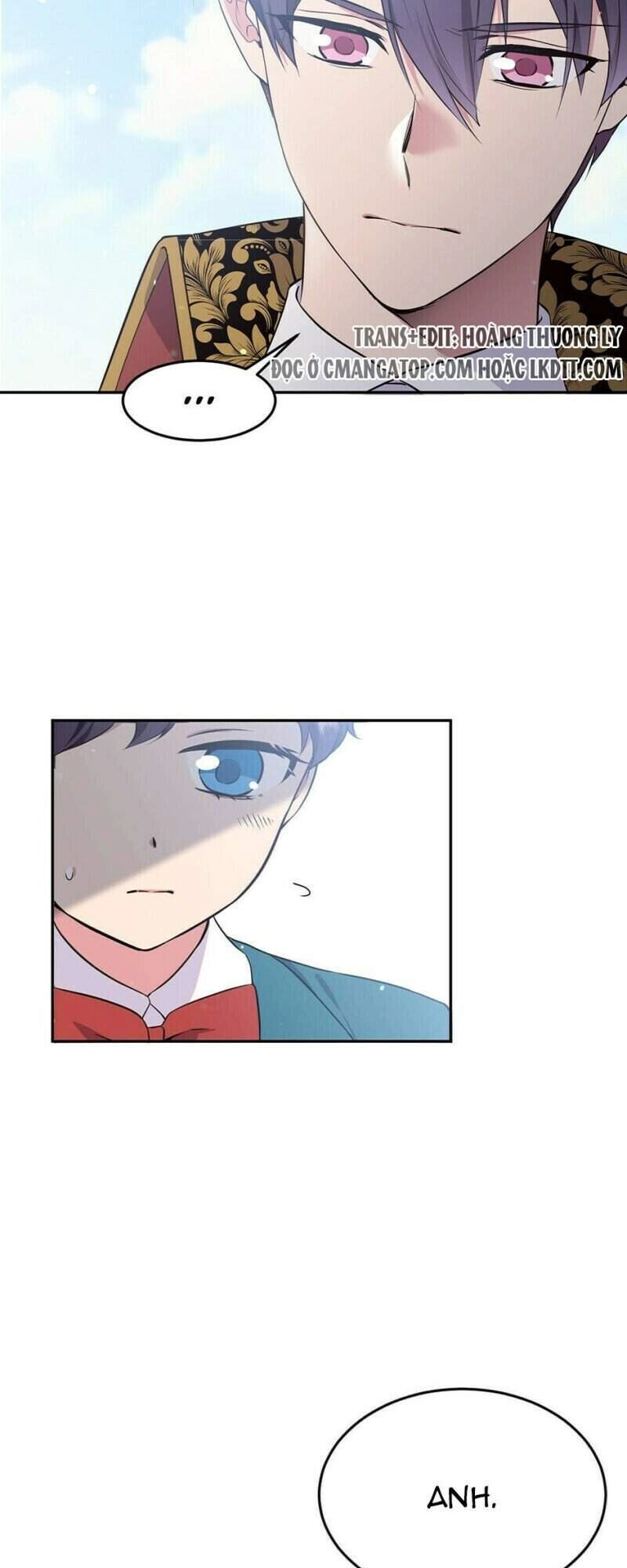 Mục Tiêu Là Cuộc Sống Hoàn Hảo Bất Khả Xâm Phạm Chapter 62 - 18