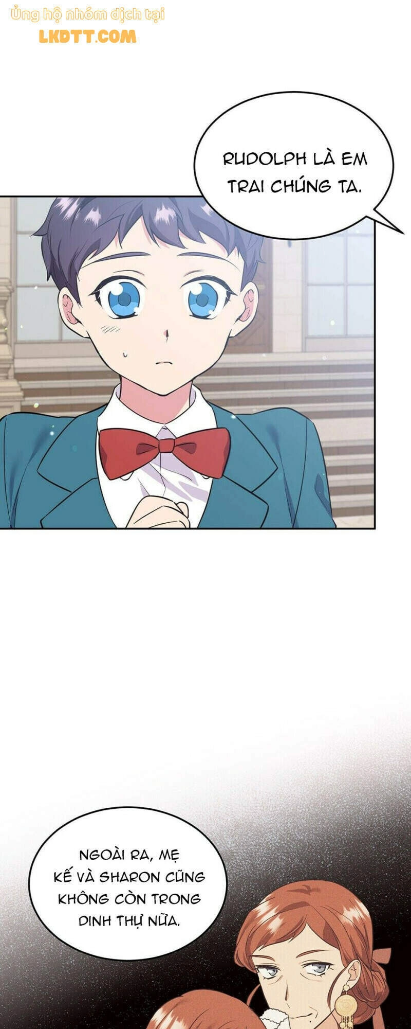 Mục Tiêu Là Cuộc Sống Hoàn Hảo Bất Khả Xâm Phạm Chapter 62 - 20