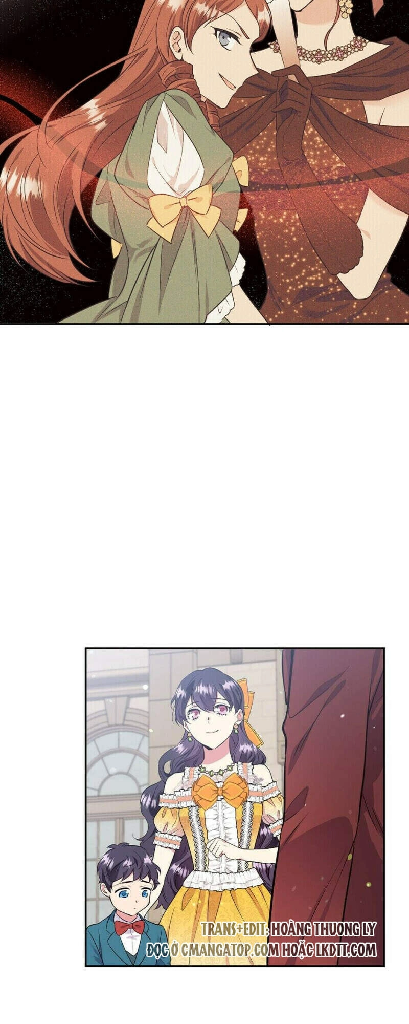 Mục Tiêu Là Cuộc Sống Hoàn Hảo Bất Khả Xâm Phạm Chapter 62 - 21