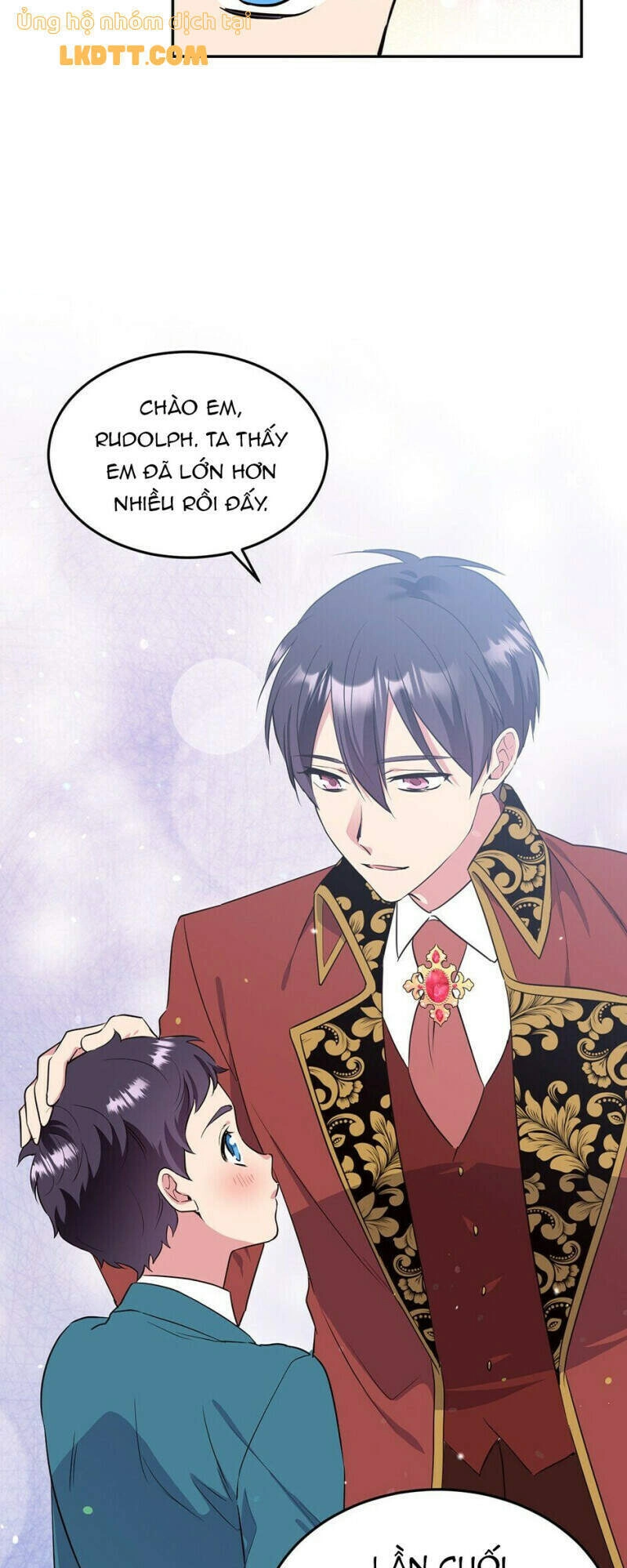 Mục Tiêu Là Cuộc Sống Hoàn Hảo Bất Khả Xâm Phạm Chapter 62 - 24