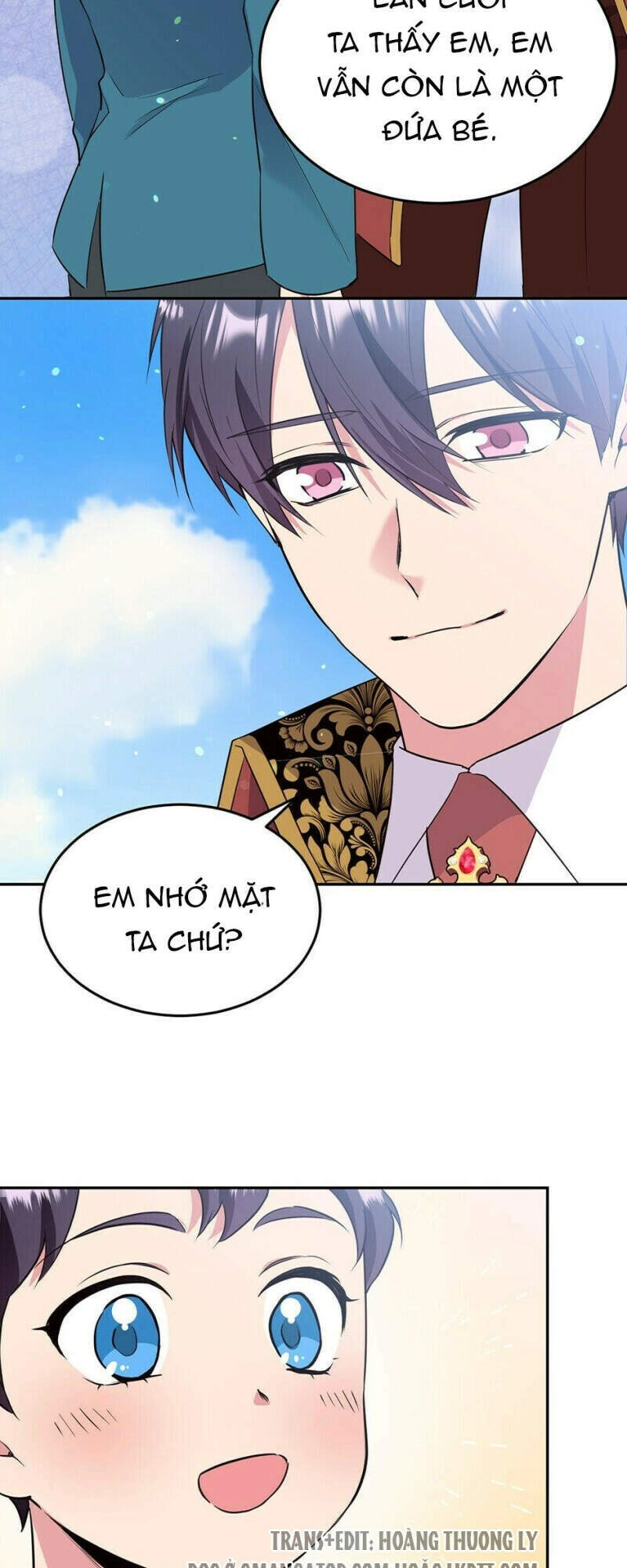 Mục Tiêu Là Cuộc Sống Hoàn Hảo Bất Khả Xâm Phạm Chapter 62 - 25