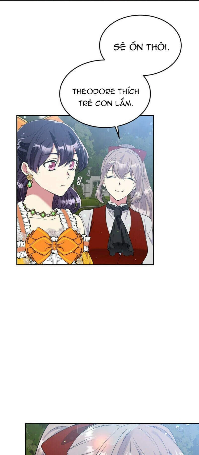 Mục Tiêu Là Cuộc Sống Hoàn Hảo Bất Khả Xâm Phạm Chapter 62 - 27