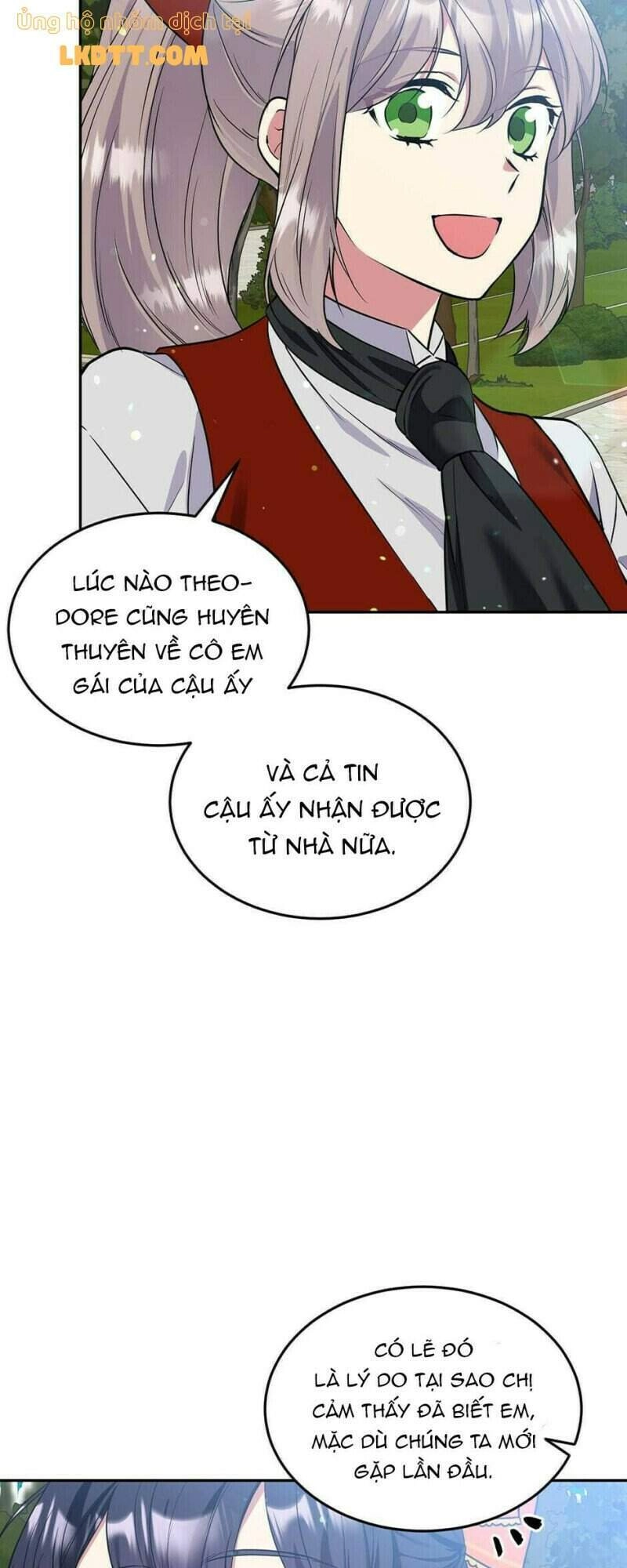 Mục Tiêu Là Cuộc Sống Hoàn Hảo Bất Khả Xâm Phạm Chapter 62 - 28