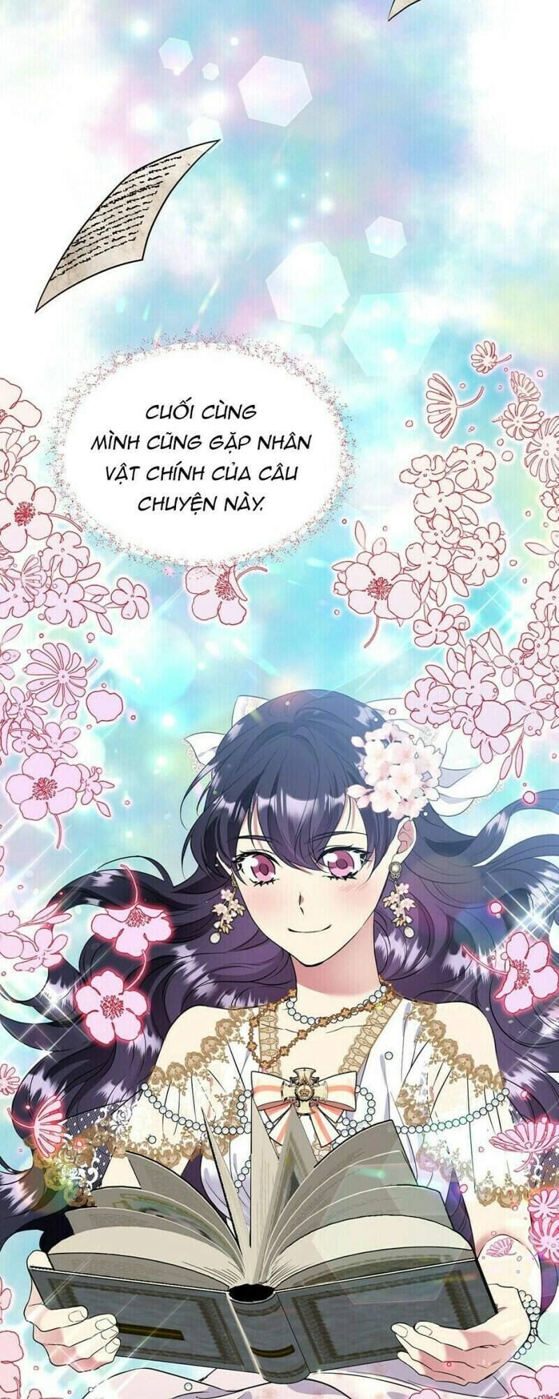 Mục Tiêu Là Cuộc Sống Hoàn Hảo Bất Khả Xâm Phạm Chapter 62 - 31