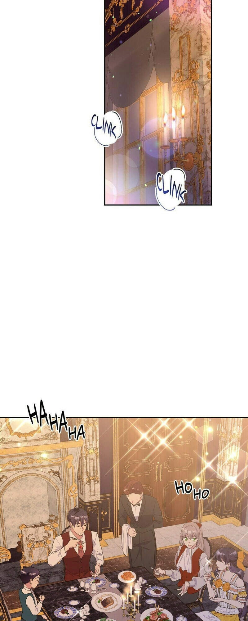 Mục Tiêu Là Cuộc Sống Hoàn Hảo Bất Khả Xâm Phạm Chapter 62 - 34