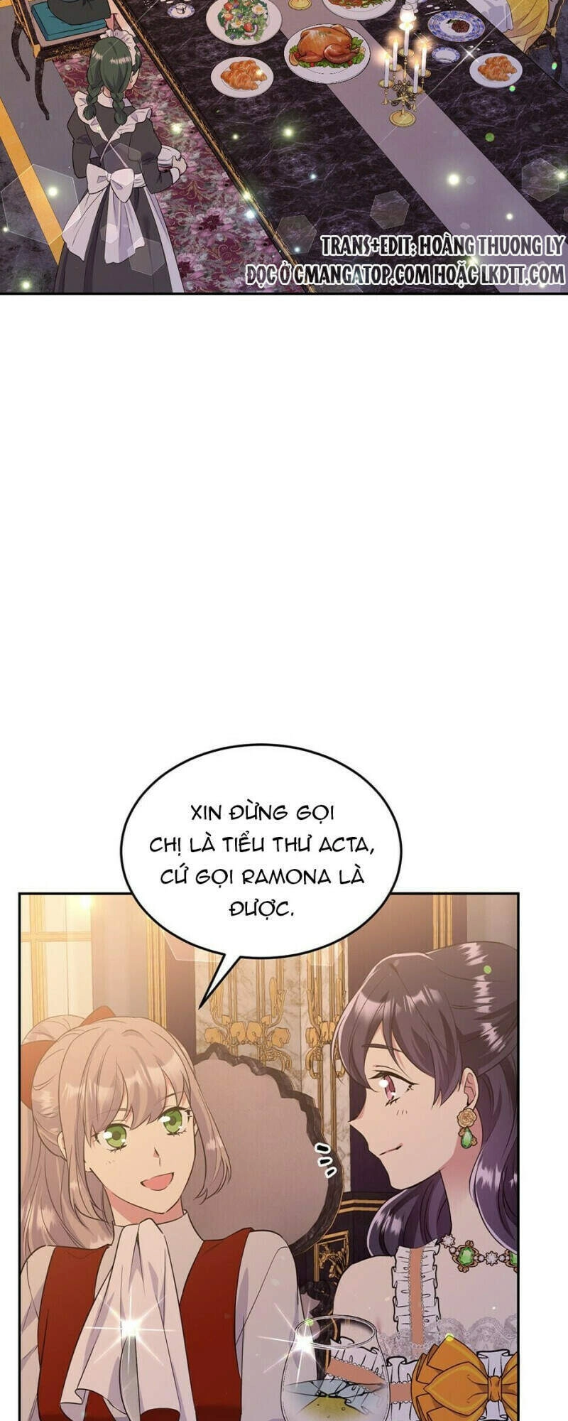 Mục Tiêu Là Cuộc Sống Hoàn Hảo Bất Khả Xâm Phạm Chapter 62 - 35