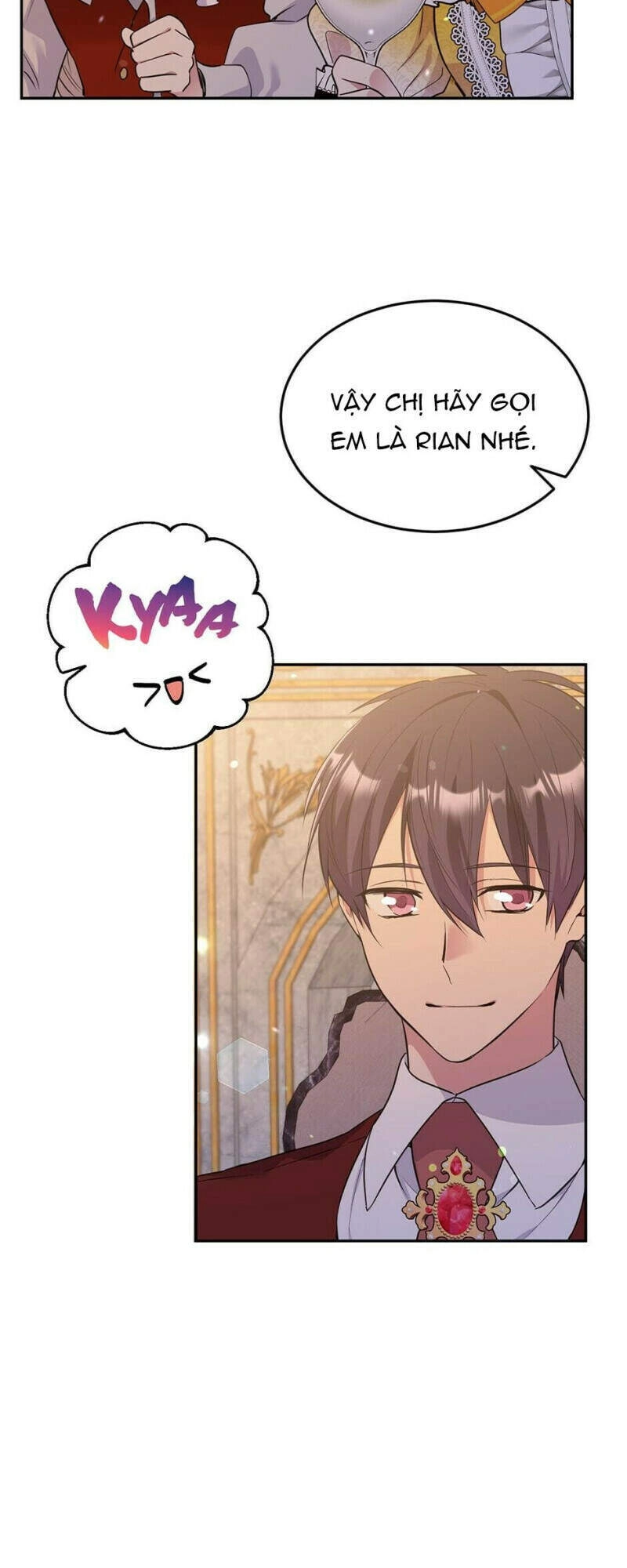 Mục Tiêu Là Cuộc Sống Hoàn Hảo Bất Khả Xâm Phạm Chapter 62 - 36