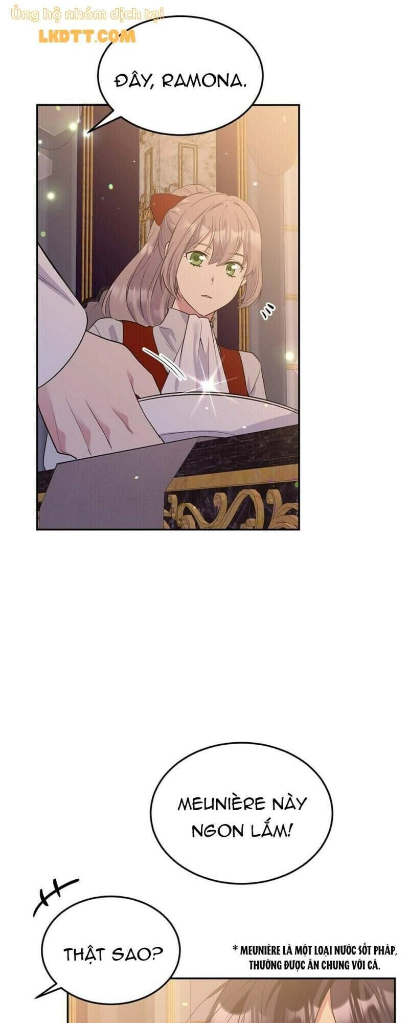 Mục Tiêu Là Cuộc Sống Hoàn Hảo Bất Khả Xâm Phạm Chapter 62 - 38