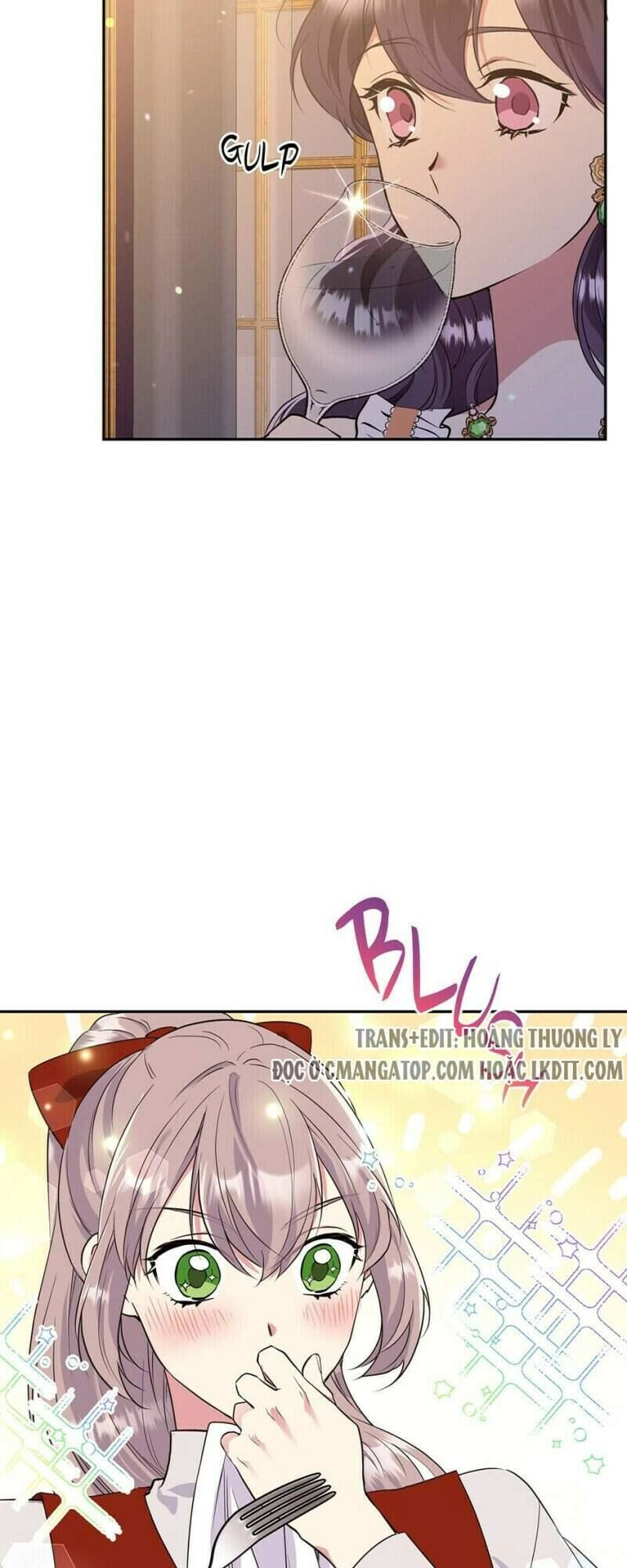 Mục Tiêu Là Cuộc Sống Hoàn Hảo Bất Khả Xâm Phạm Chapter 62 - 39