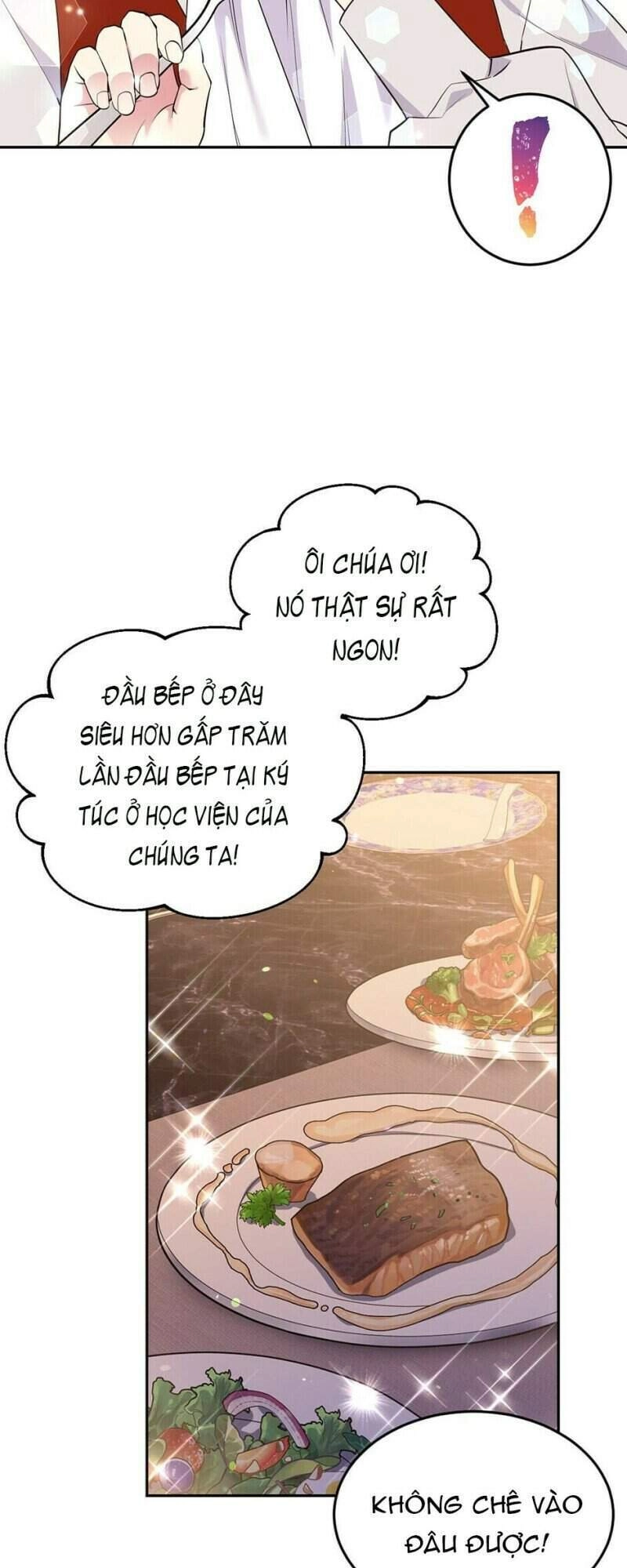 Mục Tiêu Là Cuộc Sống Hoàn Hảo Bất Khả Xâm Phạm Chapter 62 - 40