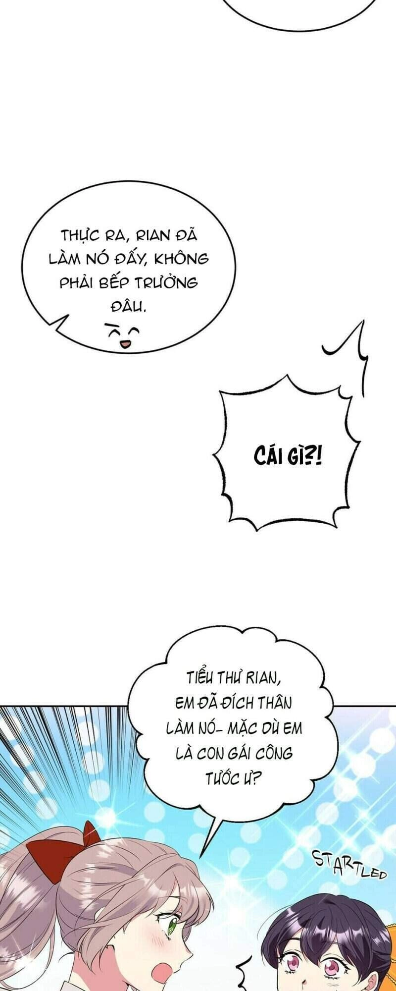 Mục Tiêu Là Cuộc Sống Hoàn Hảo Bất Khả Xâm Phạm Chapter 62 - 41