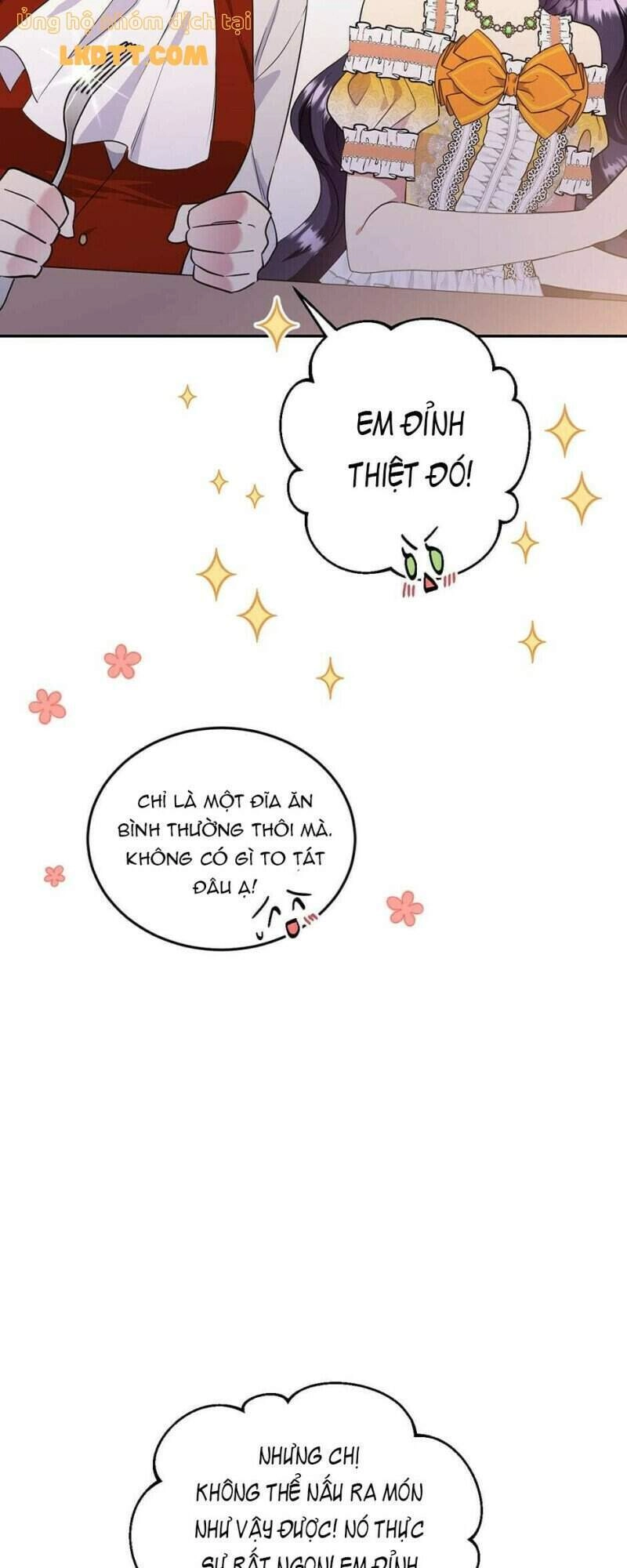 Mục Tiêu Là Cuộc Sống Hoàn Hảo Bất Khả Xâm Phạm Chapter 62 - 43