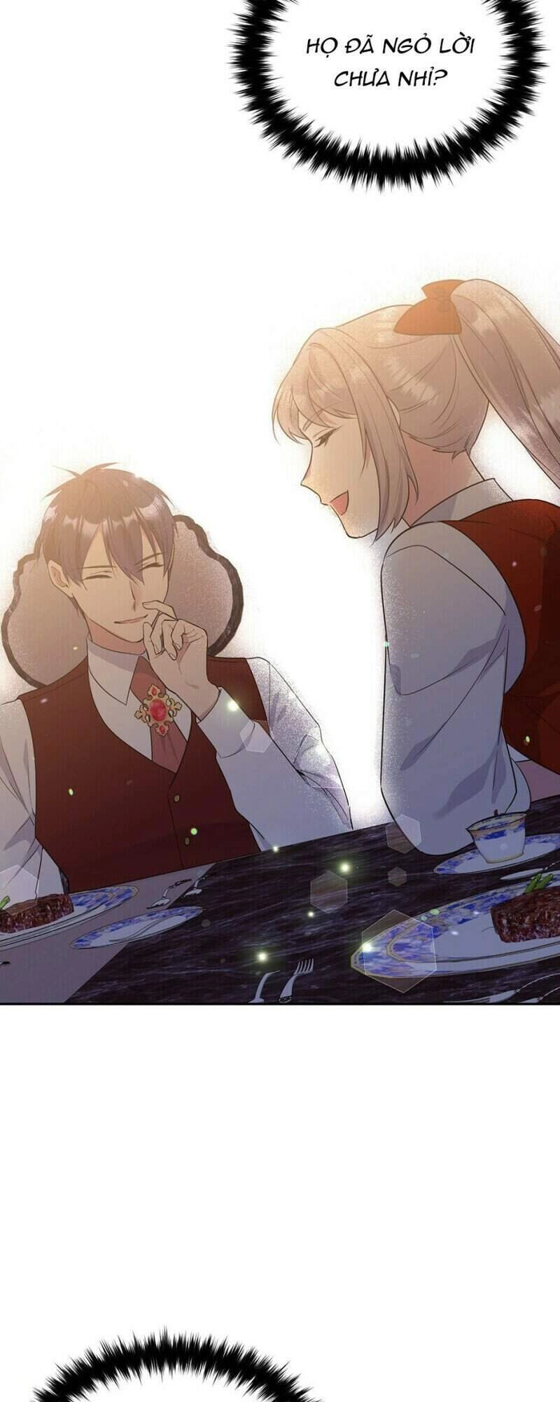 Mục Tiêu Là Cuộc Sống Hoàn Hảo Bất Khả Xâm Phạm Chapter 62 - 46