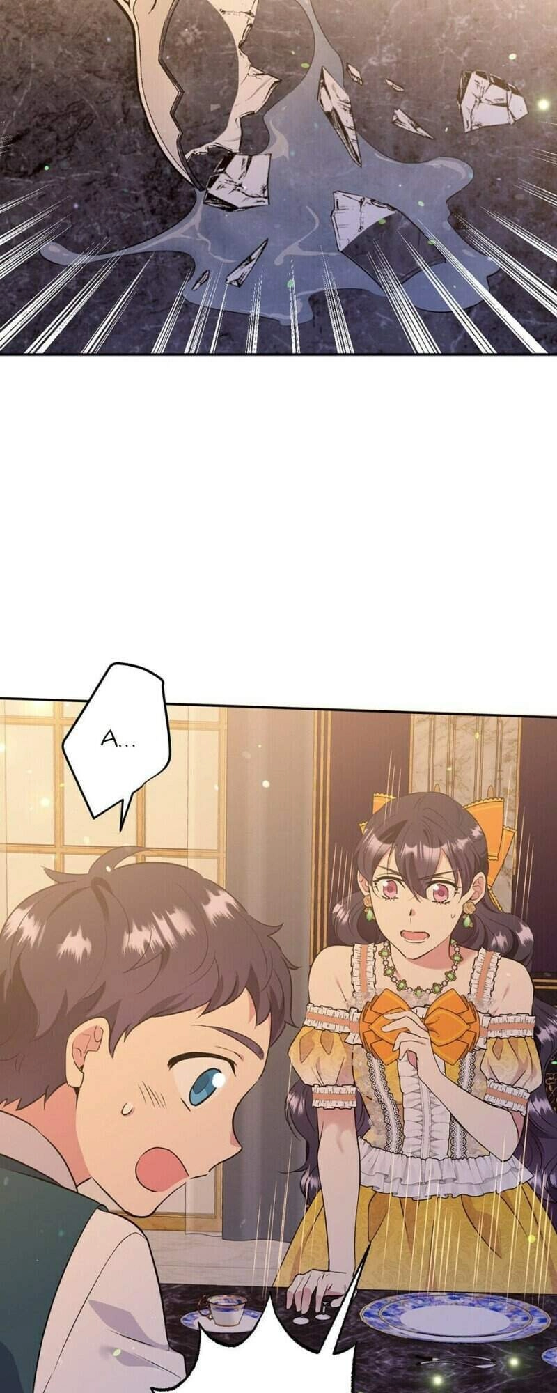 Mục Tiêu Là Cuộc Sống Hoàn Hảo Bất Khả Xâm Phạm Chapter 62 - 51