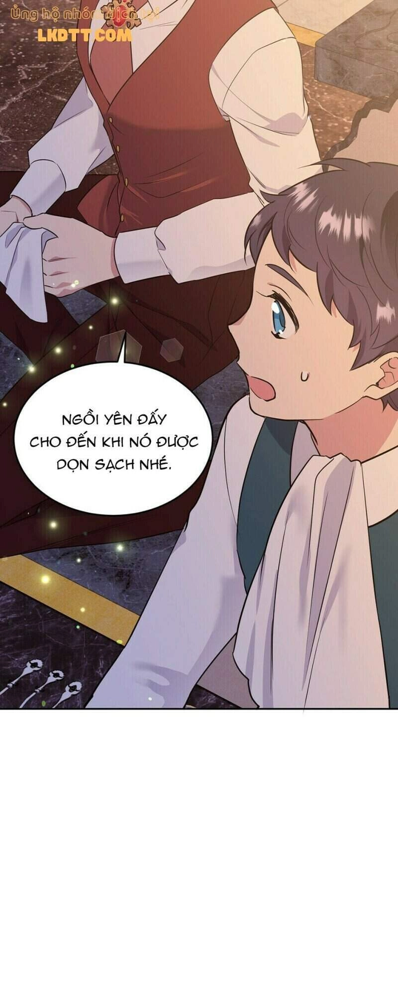 Mục Tiêu Là Cuộc Sống Hoàn Hảo Bất Khả Xâm Phạm Chapter 62 - 58