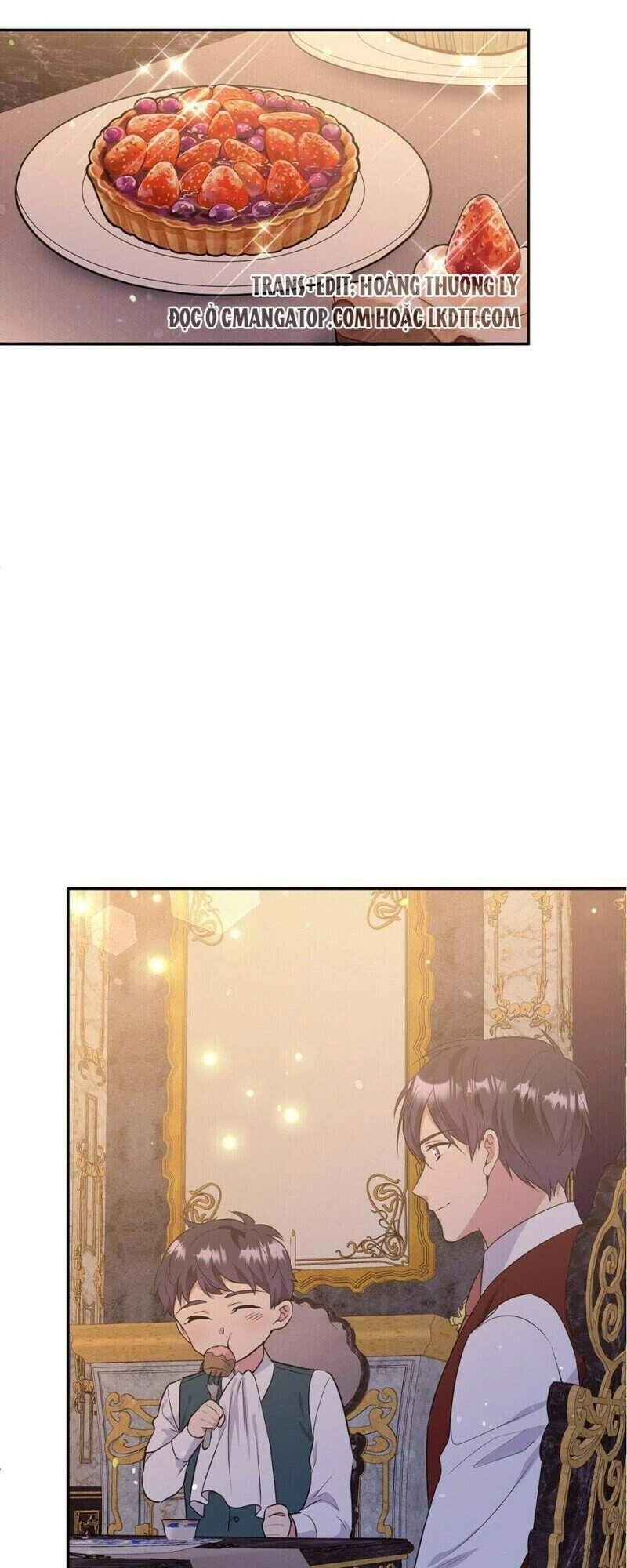 Mục Tiêu Là Cuộc Sống Hoàn Hảo Bất Khả Xâm Phạm Chapter 62 - 60