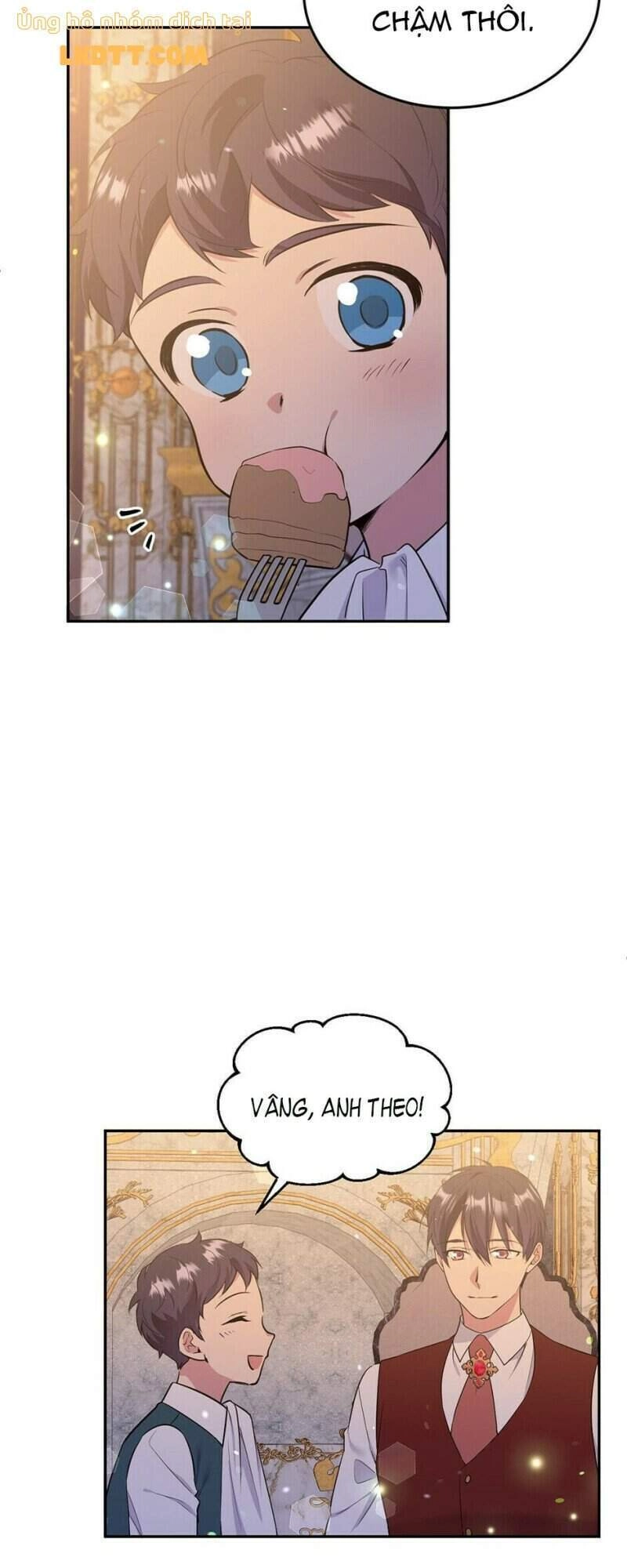 Mục Tiêu Là Cuộc Sống Hoàn Hảo Bất Khả Xâm Phạm Chapter 62 - 63