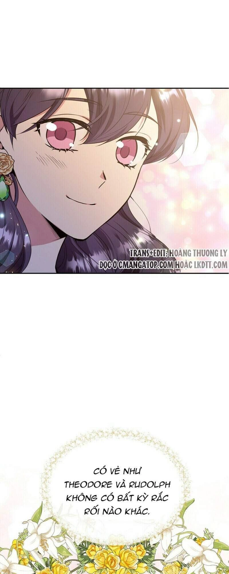 Mục Tiêu Là Cuộc Sống Hoàn Hảo Bất Khả Xâm Phạm Chapter 62 - 64