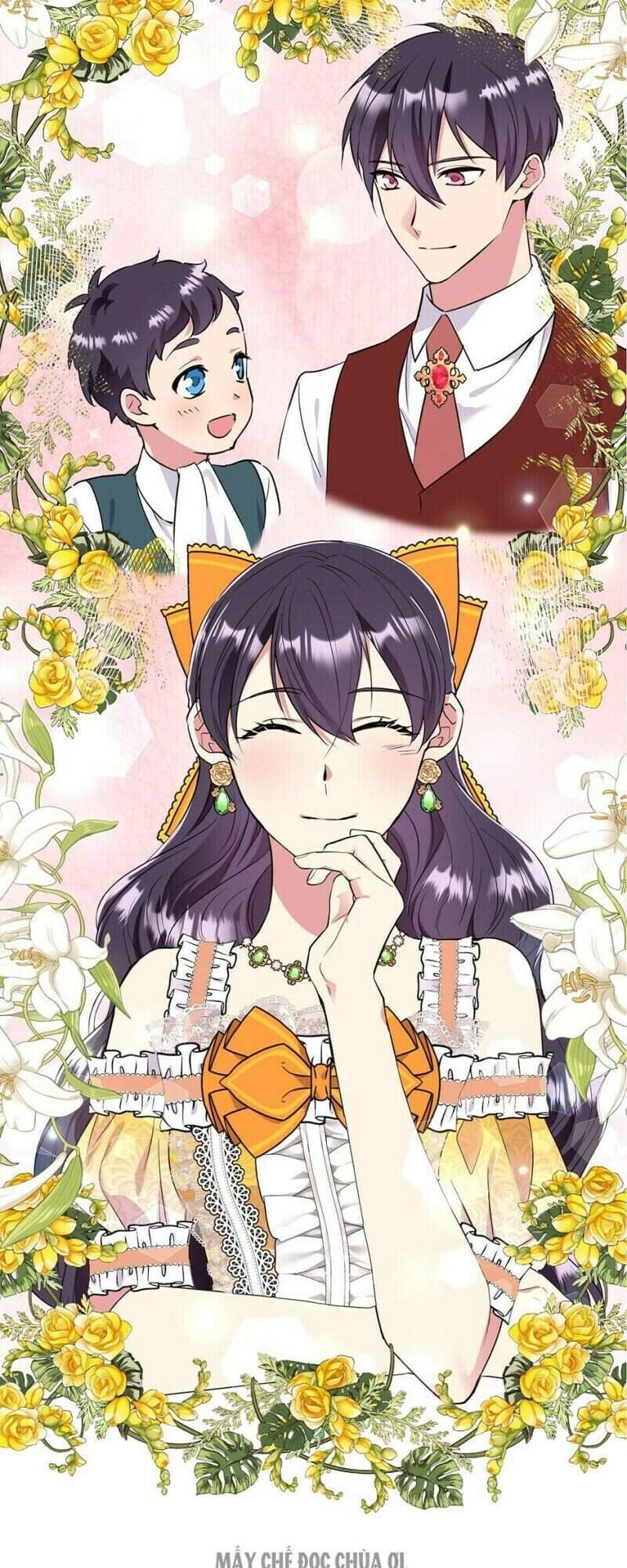 Mục Tiêu Là Cuộc Sống Hoàn Hảo Bất Khả Xâm Phạm Chapter 62 - 65