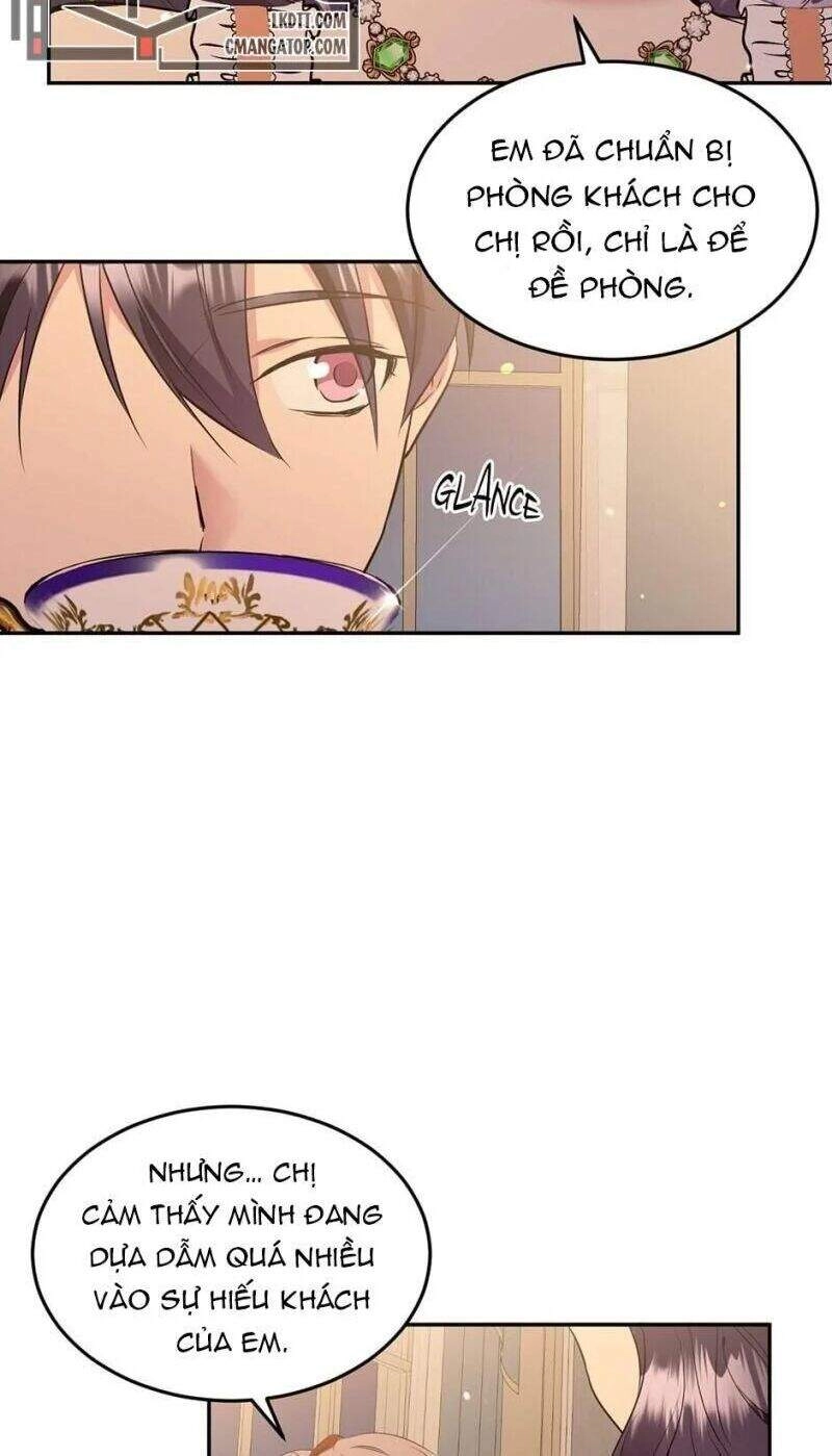 Mục Tiêu Là Cuộc Sống Hoàn Hảo Bất Khả Xâm Phạm Chapter 63 - 6