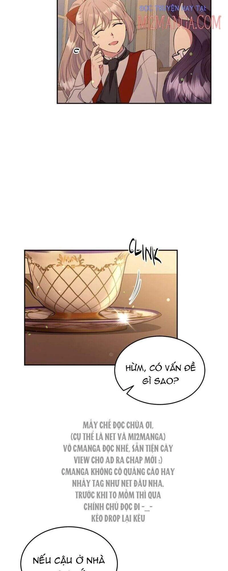 Mục Tiêu Là Cuộc Sống Hoàn Hảo Bất Khả Xâm Phạm Chapter 63 - 7