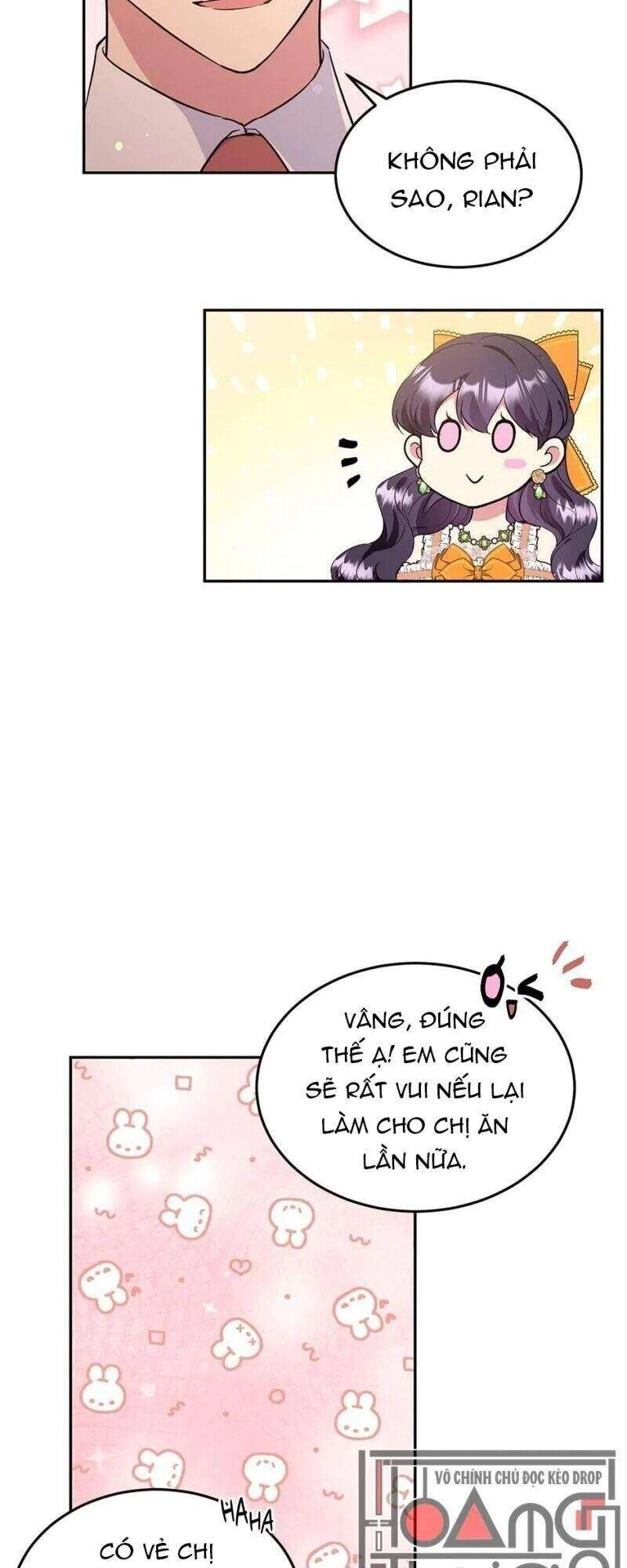 Mục Tiêu Là Cuộc Sống Hoàn Hảo Bất Khả Xâm Phạm Chapter 63 - 9