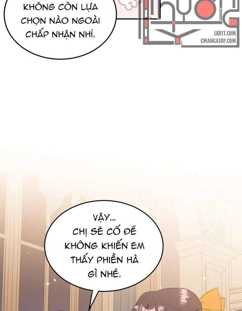 Mục Tiêu Là Cuộc Sống Hoàn Hảo Bất Khả Xâm Phạm Chapter 63 - 10