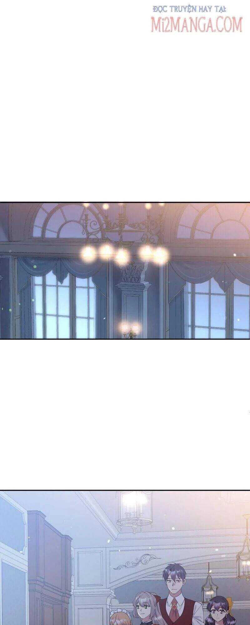 Mục Tiêu Là Cuộc Sống Hoàn Hảo Bất Khả Xâm Phạm Chapter 63 - 12