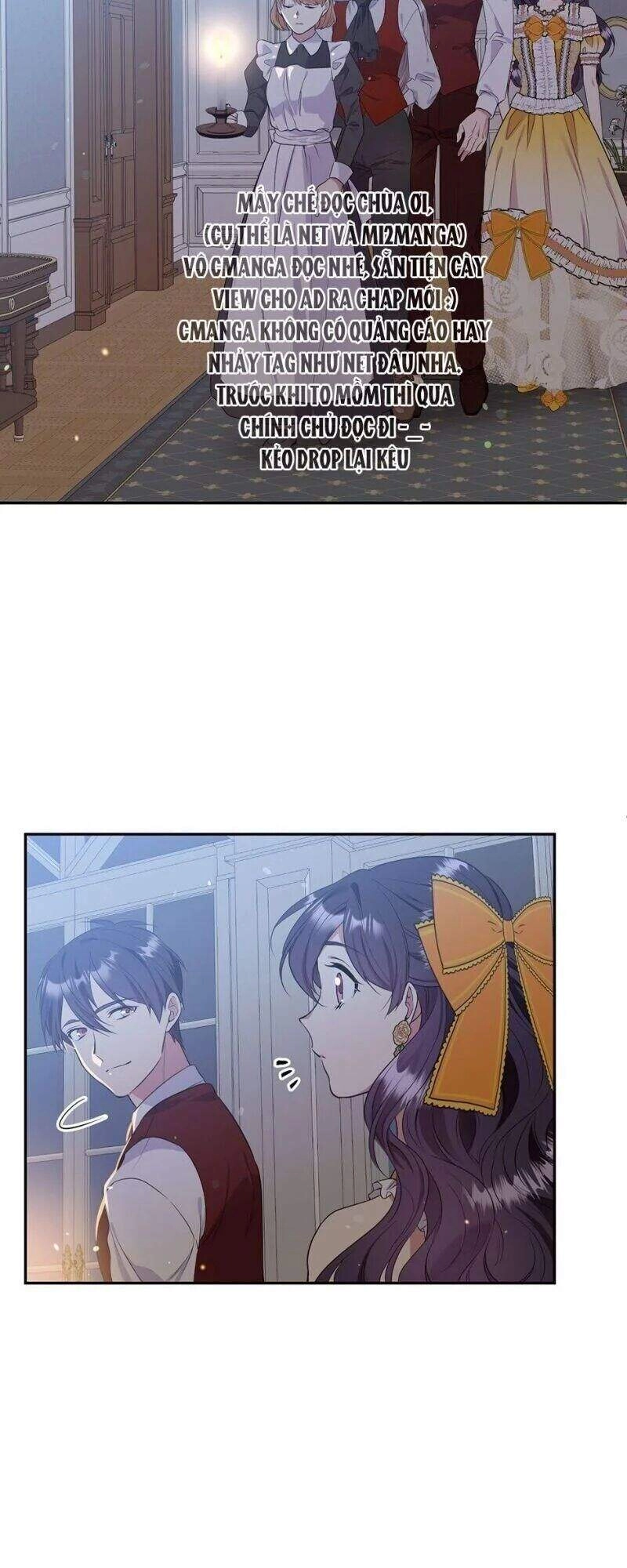 Mục Tiêu Là Cuộc Sống Hoàn Hảo Bất Khả Xâm Phạm Chapter 63 - 13