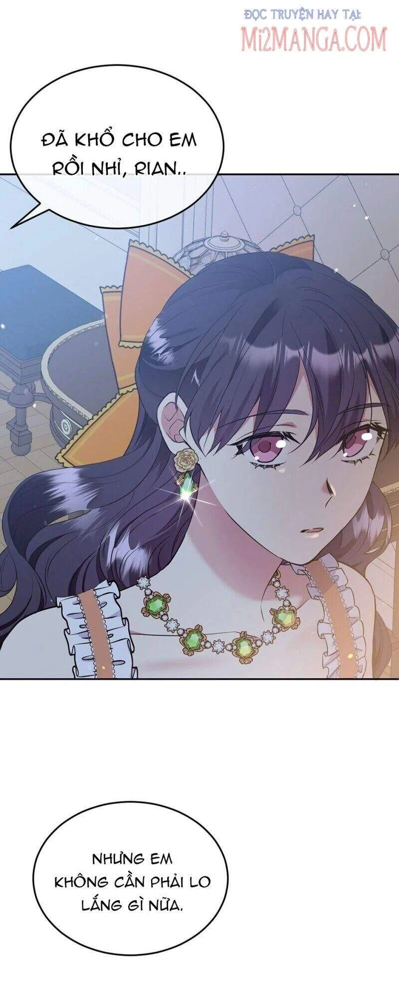 Mục Tiêu Là Cuộc Sống Hoàn Hảo Bất Khả Xâm Phạm Chapter 63 - 17