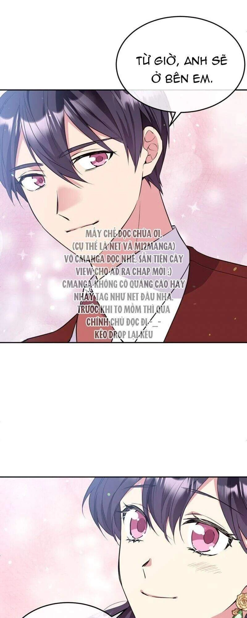 Mục Tiêu Là Cuộc Sống Hoàn Hảo Bất Khả Xâm Phạm Chapter 63 - 18