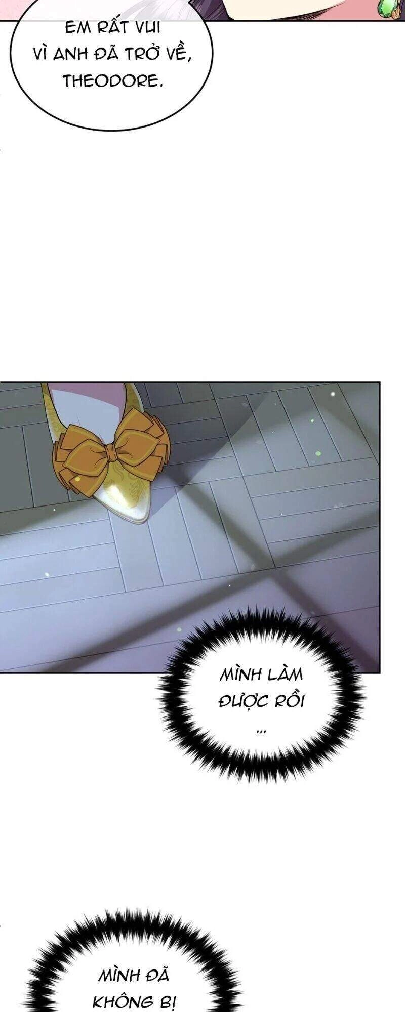 Mục Tiêu Là Cuộc Sống Hoàn Hảo Bất Khả Xâm Phạm Chapter 63 - 19