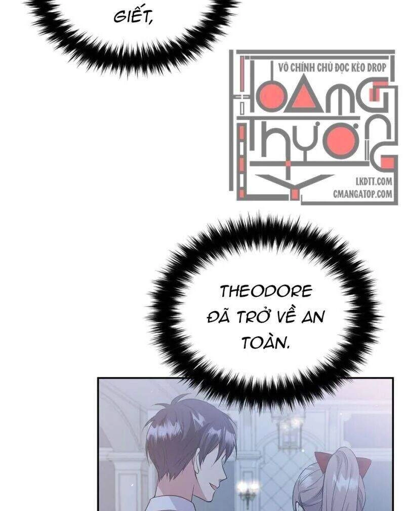 Mục Tiêu Là Cuộc Sống Hoàn Hảo Bất Khả Xâm Phạm Chapter 63 - 20