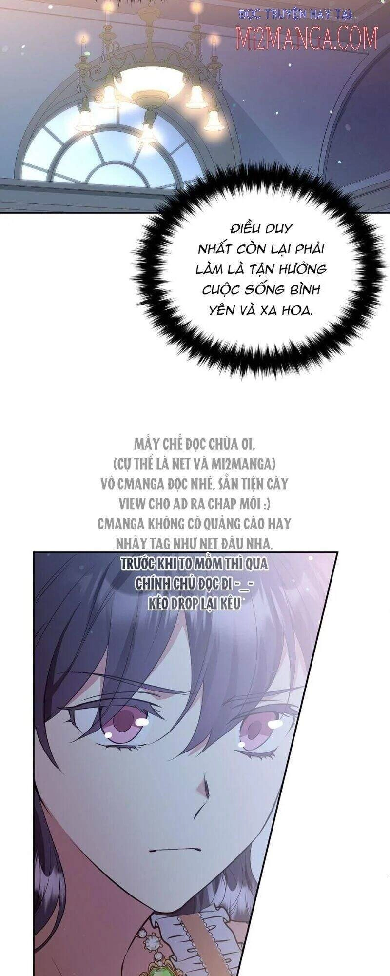 Mục Tiêu Là Cuộc Sống Hoàn Hảo Bất Khả Xâm Phạm Chapter 63 - 22