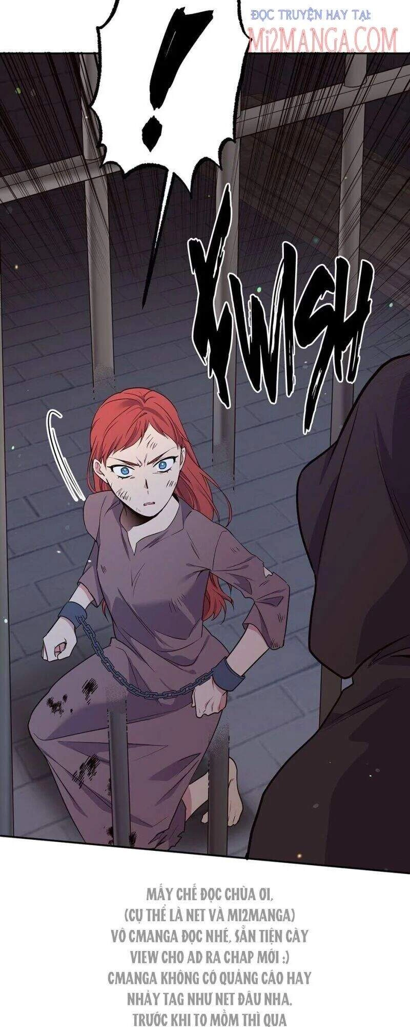 Mục Tiêu Là Cuộc Sống Hoàn Hảo Bất Khả Xâm Phạm Chapter 63 - 26