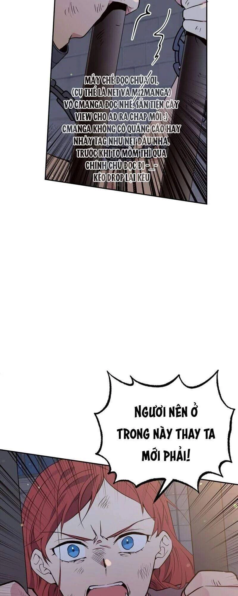 Mục Tiêu Là Cuộc Sống Hoàn Hảo Bất Khả Xâm Phạm Chapter 63 - 31