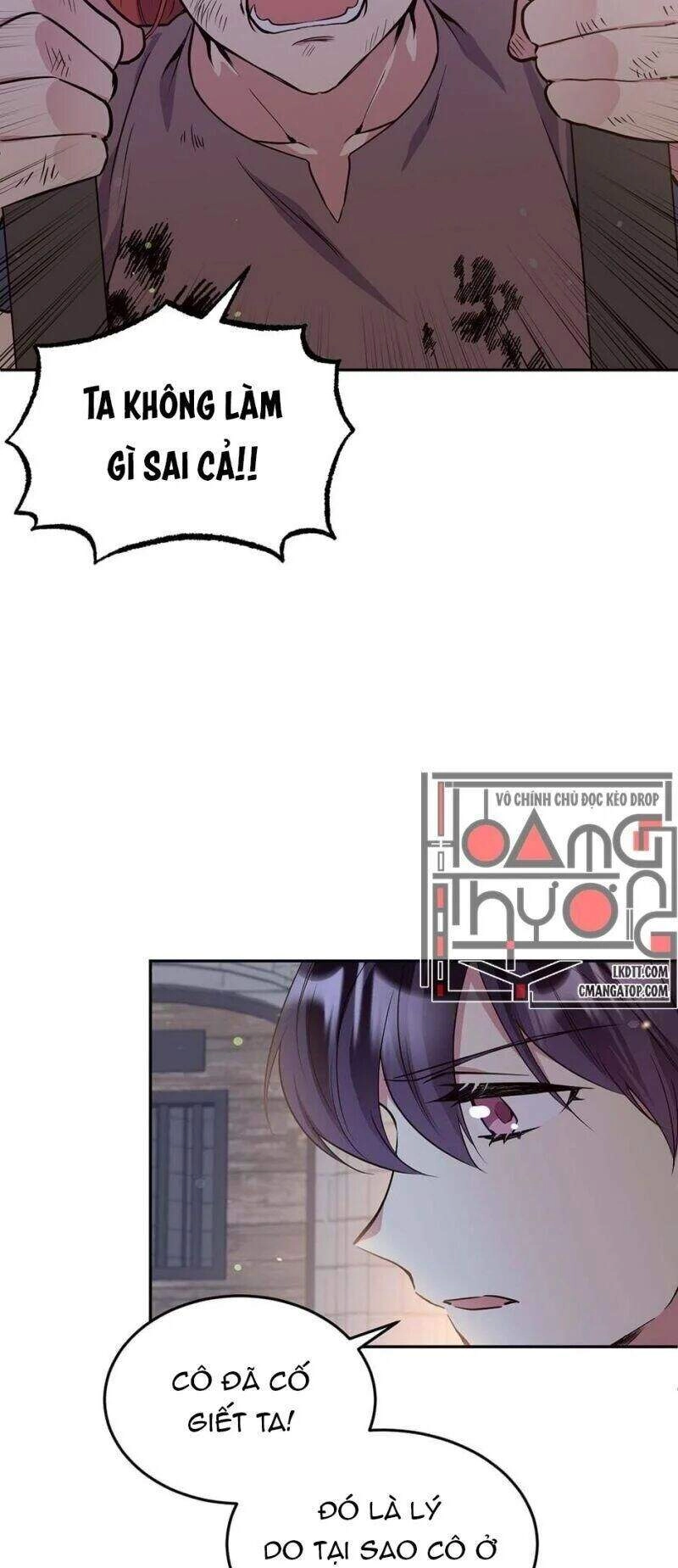 Mục Tiêu Là Cuộc Sống Hoàn Hảo Bất Khả Xâm Phạm Chapter 63 - 32