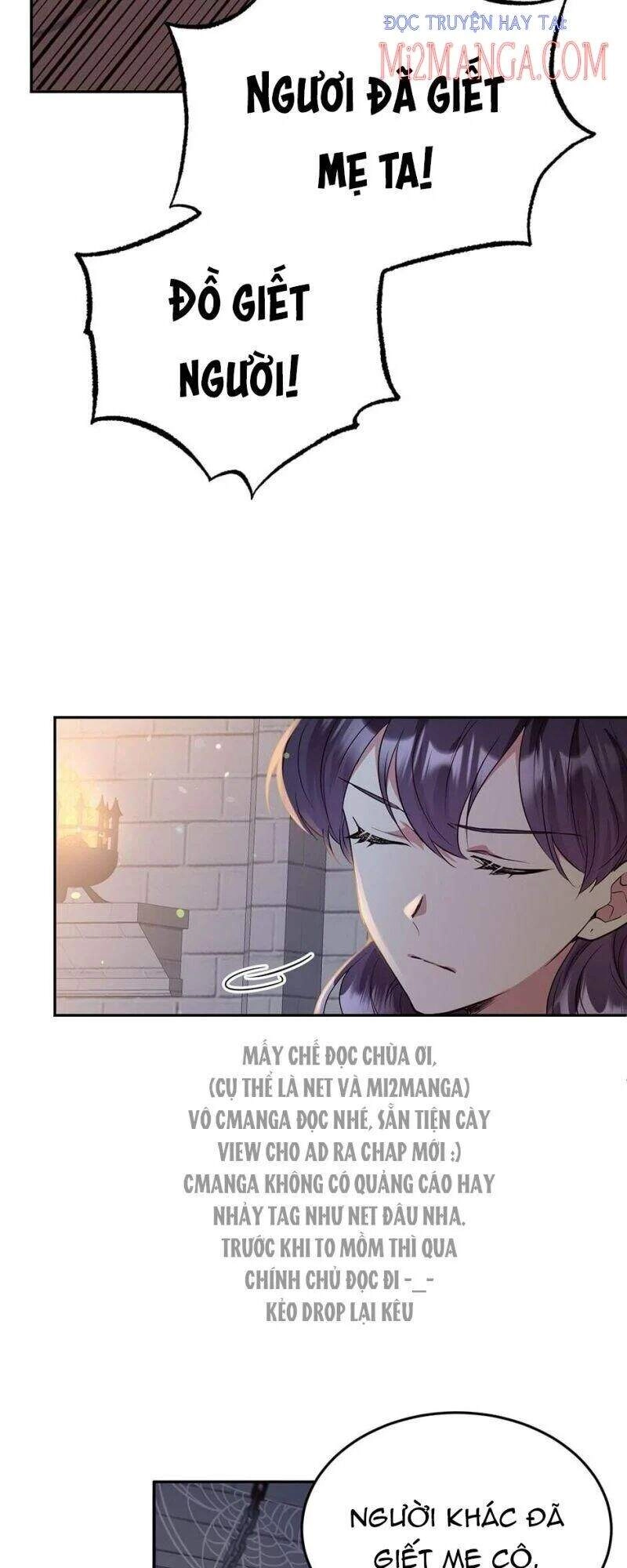 Mục Tiêu Là Cuộc Sống Hoàn Hảo Bất Khả Xâm Phạm Chapter 63 - 34