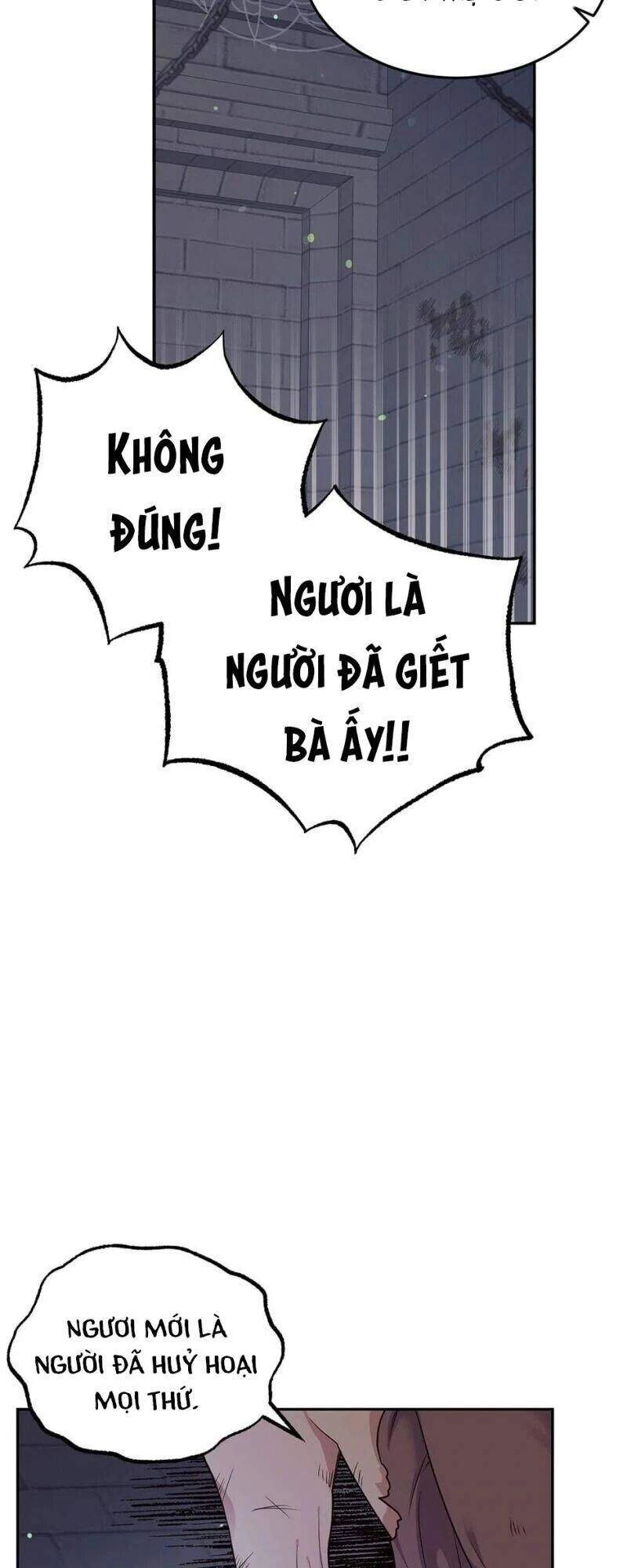 Mục Tiêu Là Cuộc Sống Hoàn Hảo Bất Khả Xâm Phạm Chapter 63 - 35