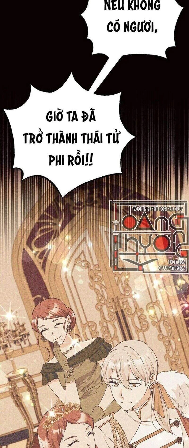 Mục Tiêu Là Cuộc Sống Hoàn Hảo Bất Khả Xâm Phạm Chapter 63 - 37