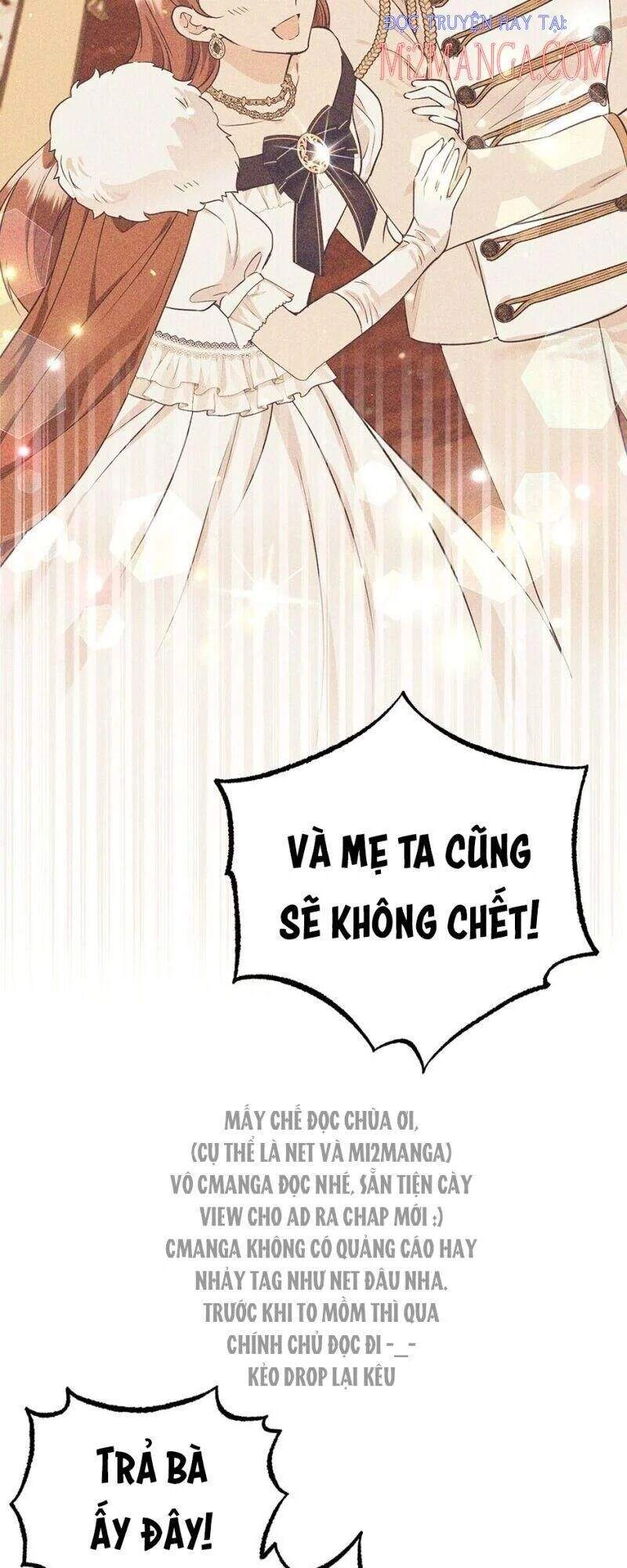 Mục Tiêu Là Cuộc Sống Hoàn Hảo Bất Khả Xâm Phạm Chapter 63 - 38