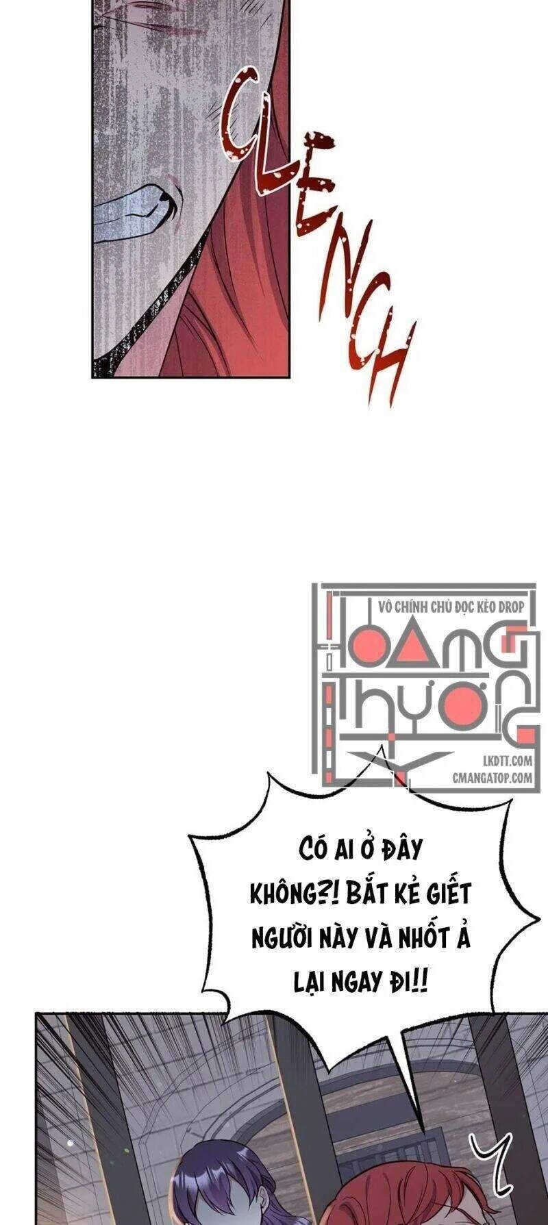 Mục Tiêu Là Cuộc Sống Hoàn Hảo Bất Khả Xâm Phạm Chapter 63 - 40