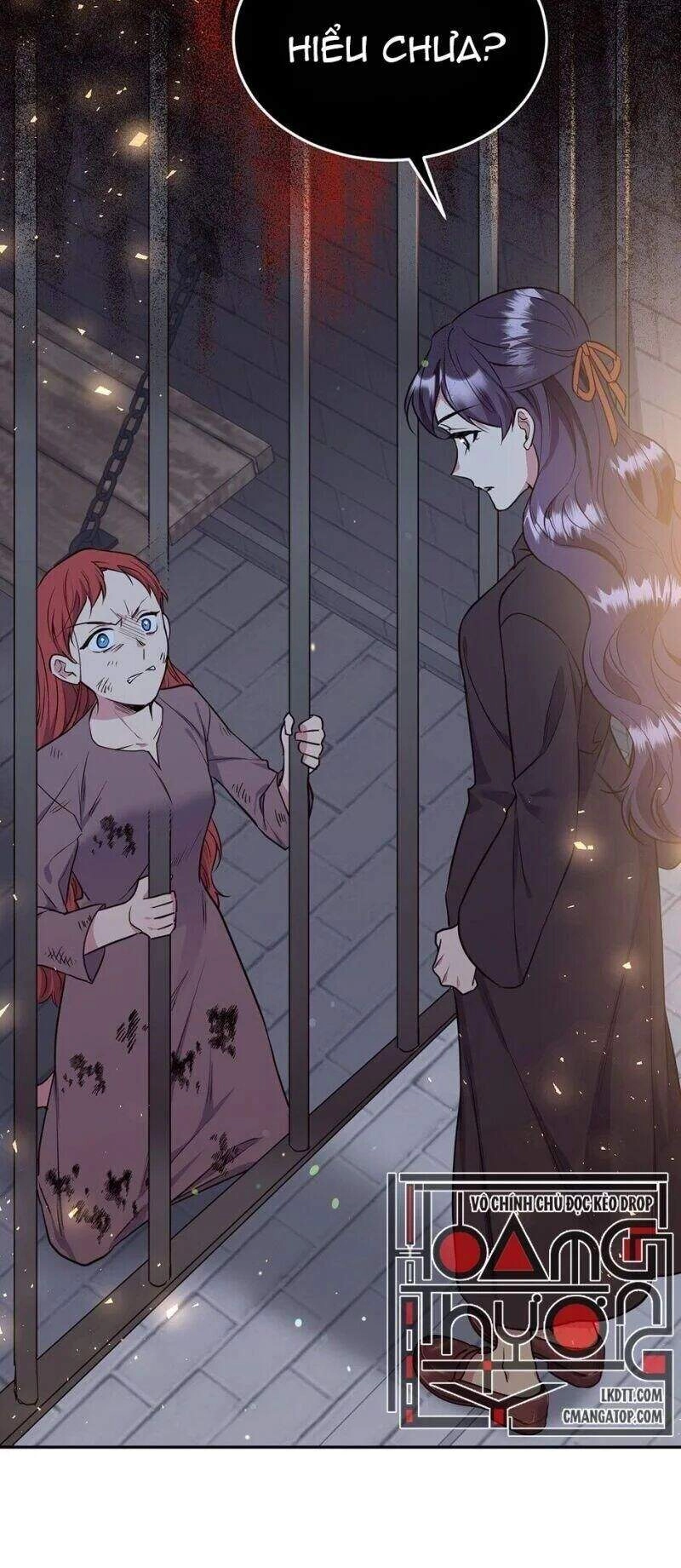 Mục Tiêu Là Cuộc Sống Hoàn Hảo Bất Khả Xâm Phạm Chapter 63 - 44