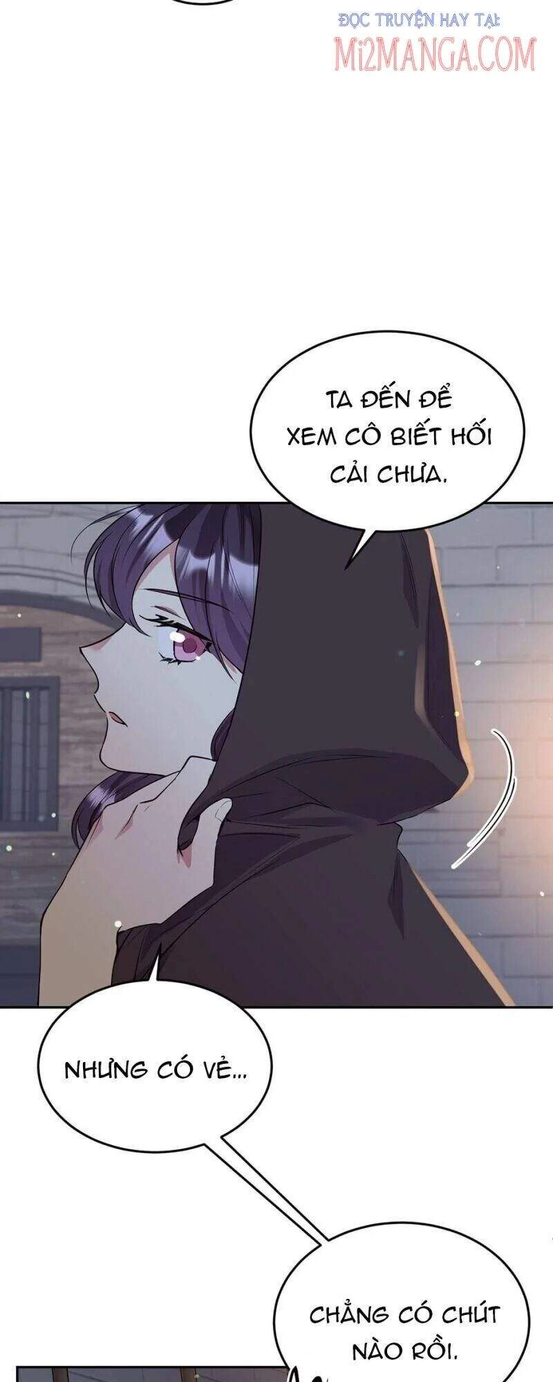 Mục Tiêu Là Cuộc Sống Hoàn Hảo Bất Khả Xâm Phạm Chapter 63 - 46