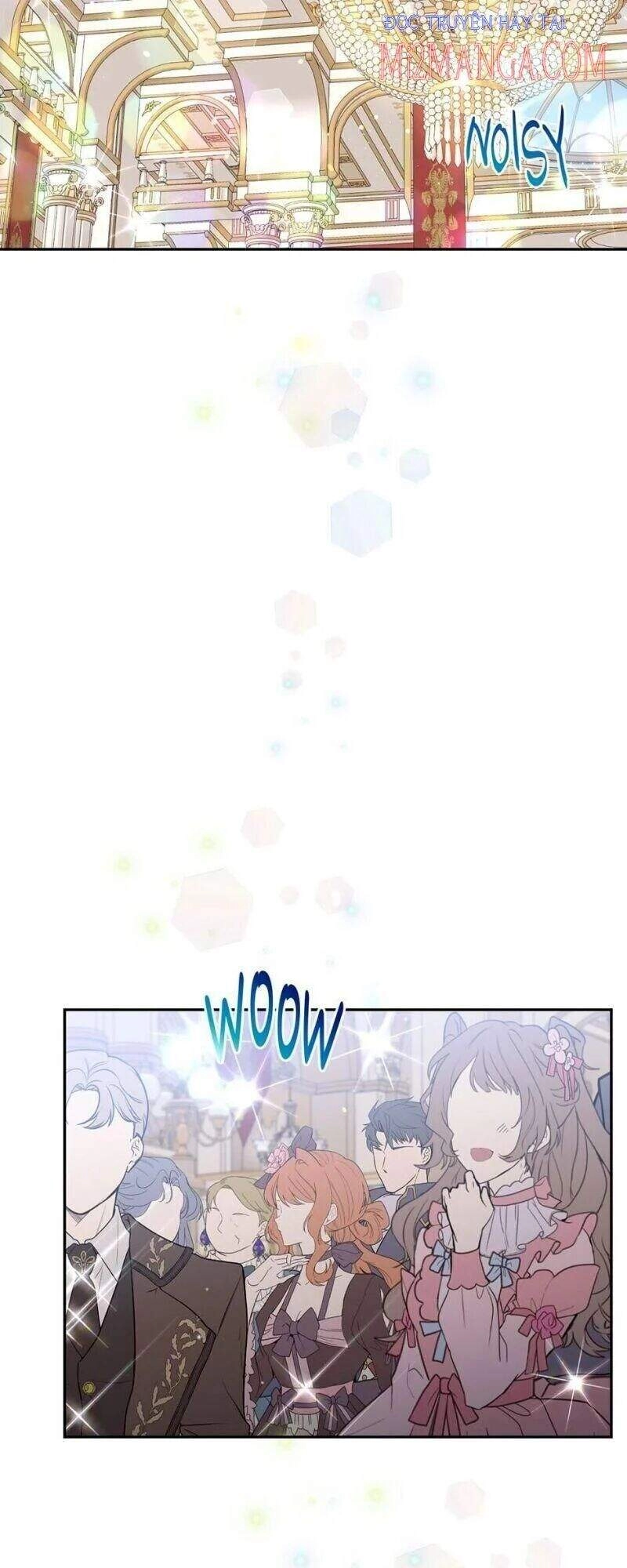 Mục Tiêu Là Cuộc Sống Hoàn Hảo Bất Khả Xâm Phạm Chapter 63 - 55