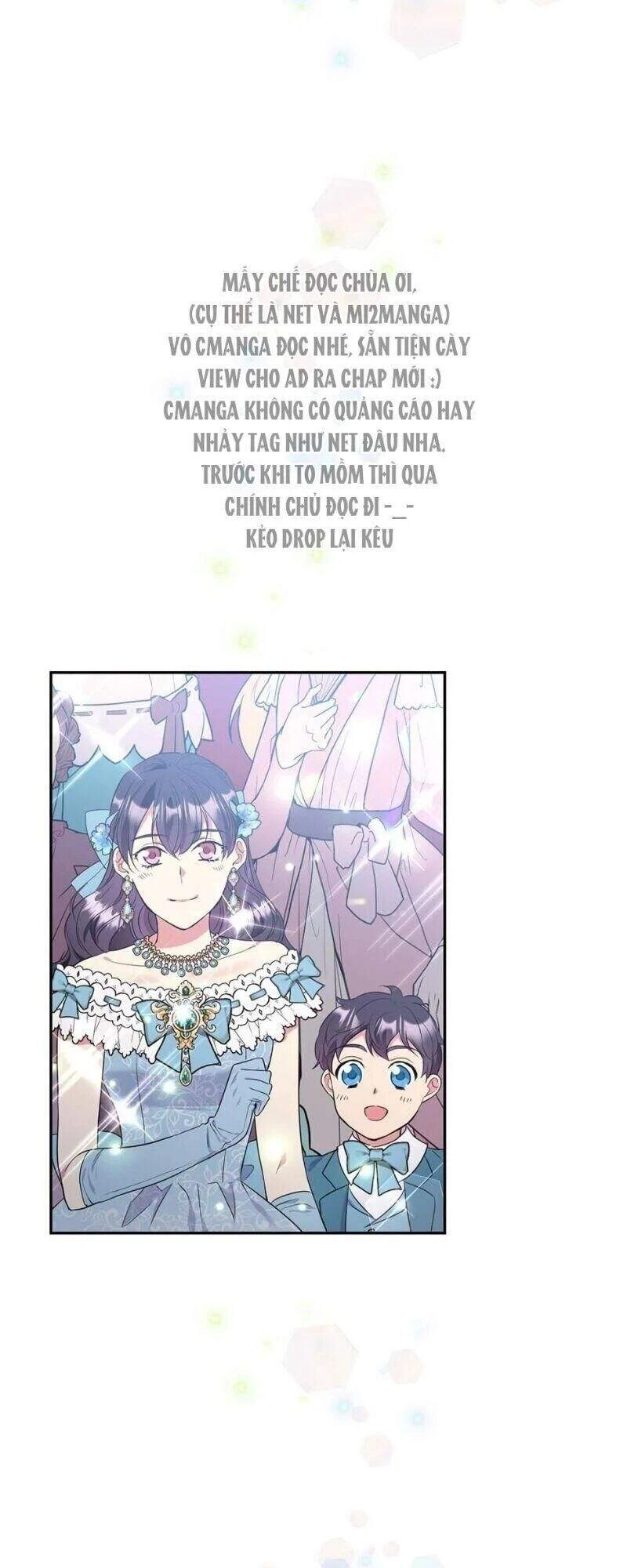 Mục Tiêu Là Cuộc Sống Hoàn Hảo Bất Khả Xâm Phạm Chapter 63 - 56